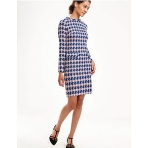 Boden dress